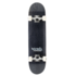 Voltage Graffiti logo Complete Skateboard - thumbnail image 1